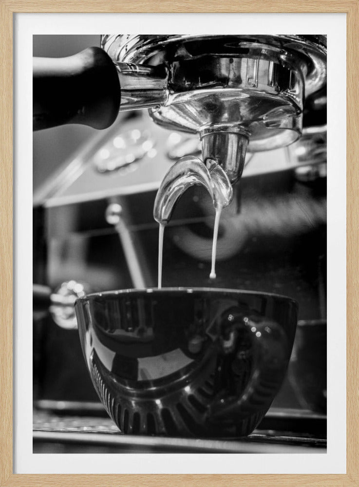 Coffee_007 | Poster