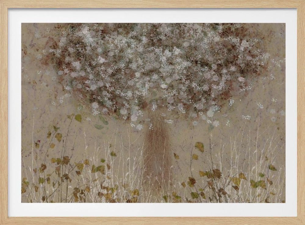 All seasons | Poster