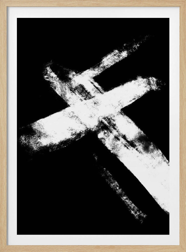 negatives_006_crossed | Poster