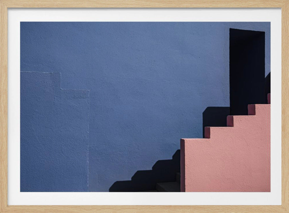 Muralla Roja #3 | Poster