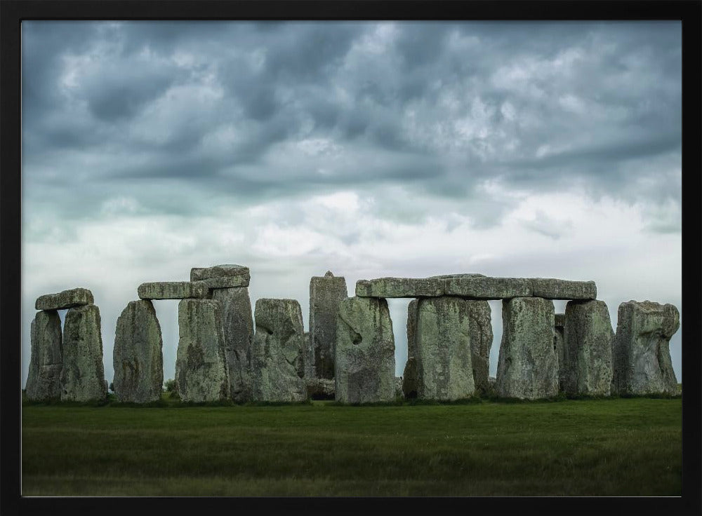 Stonehenge | Poster