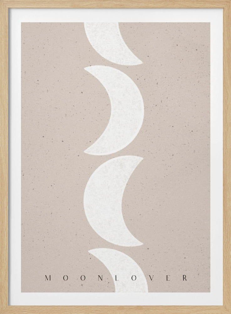 Phases of Serenity | Poster