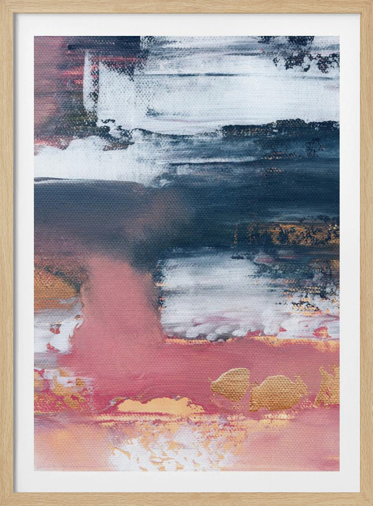 Tranquility | Poster