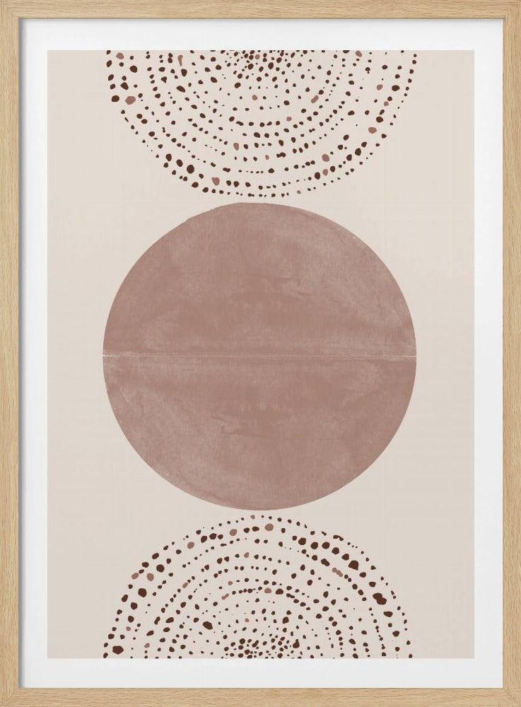 Celestial Patterns | Poster
