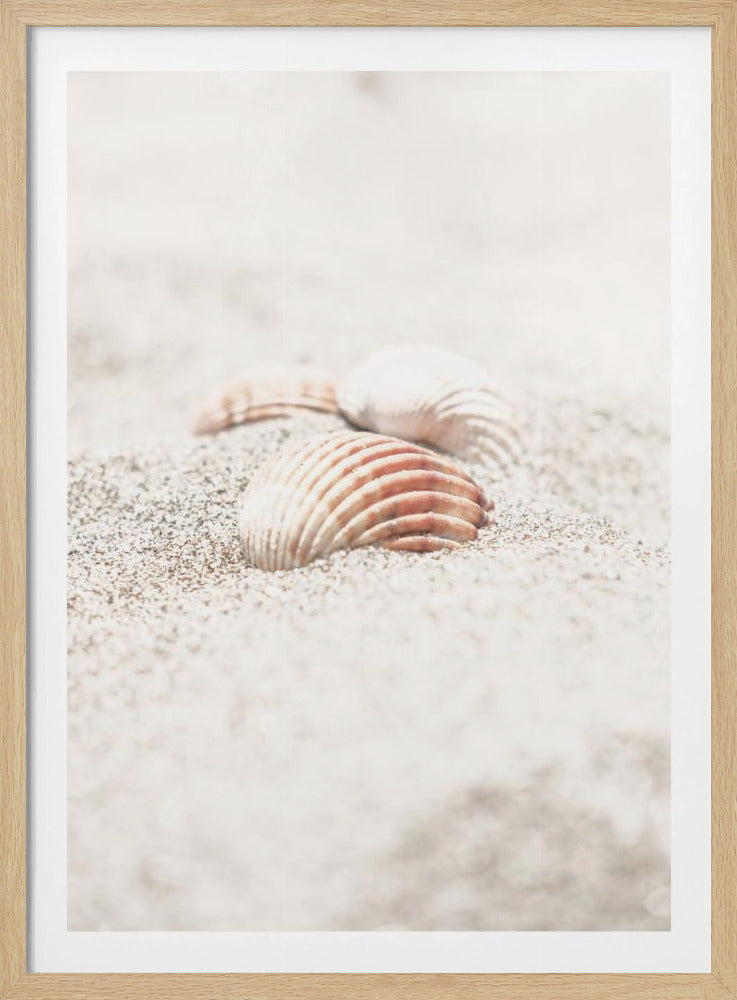 Beach_013 | Poster