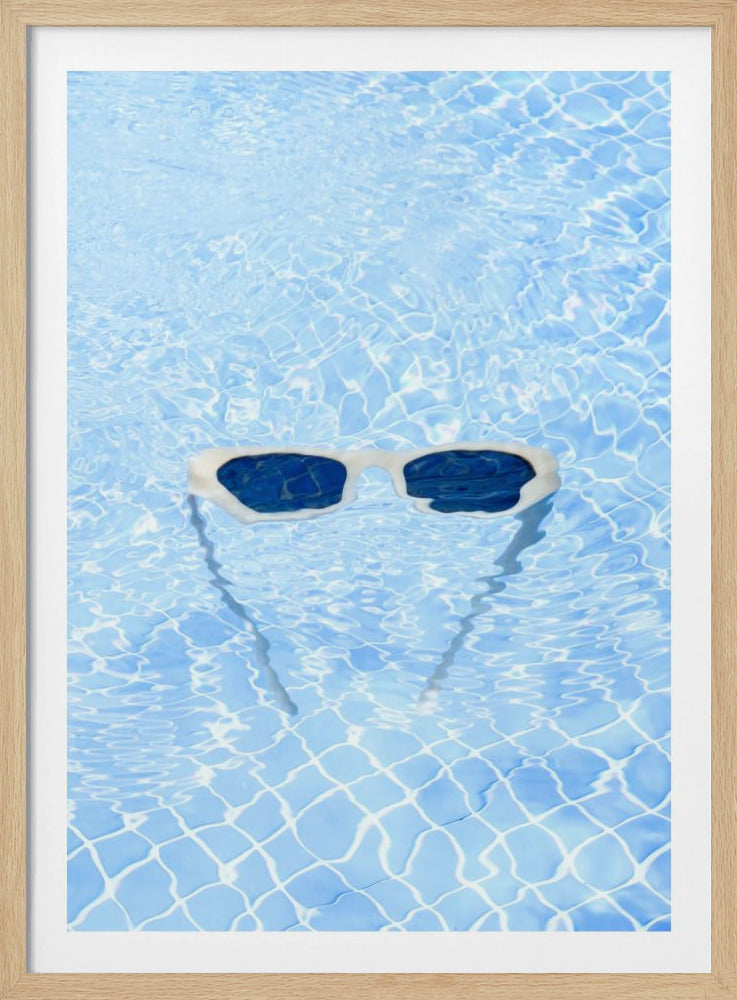 Pool_004 | Poster