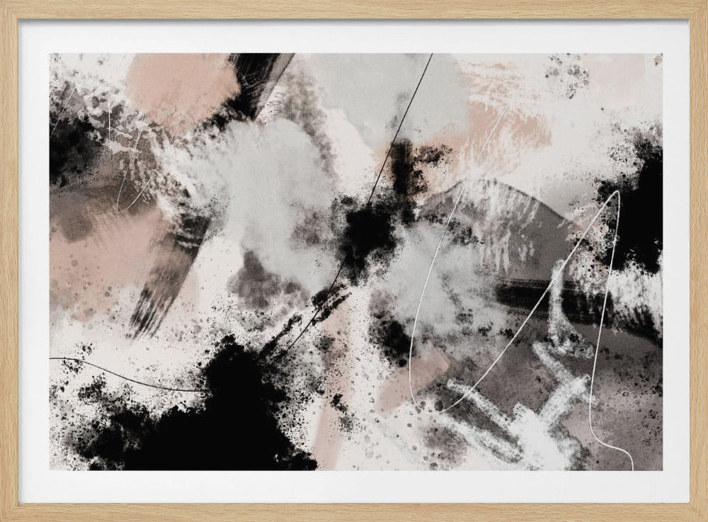 Splash Storm 02 | Poster