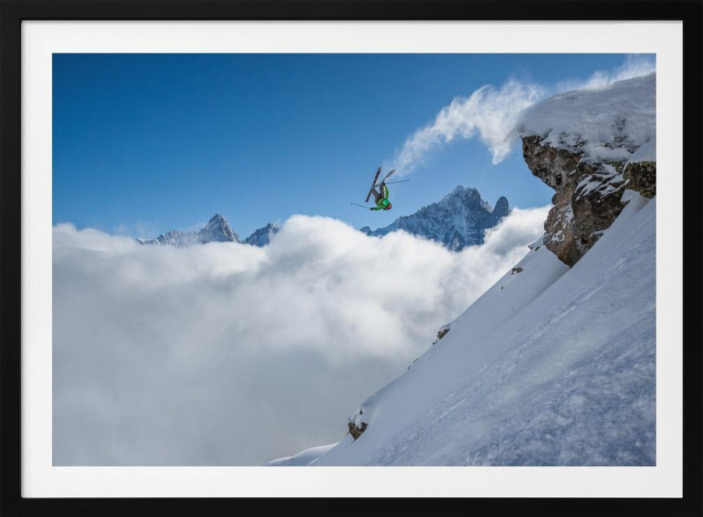 Lincoln Loop | Poster