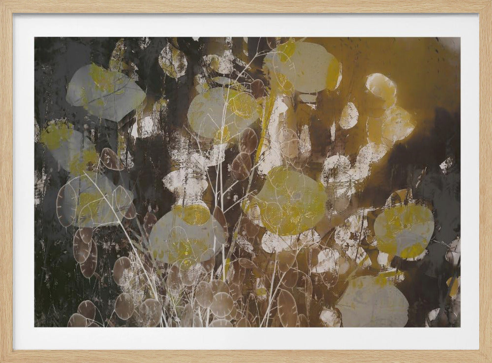 Honesty impression | Poster