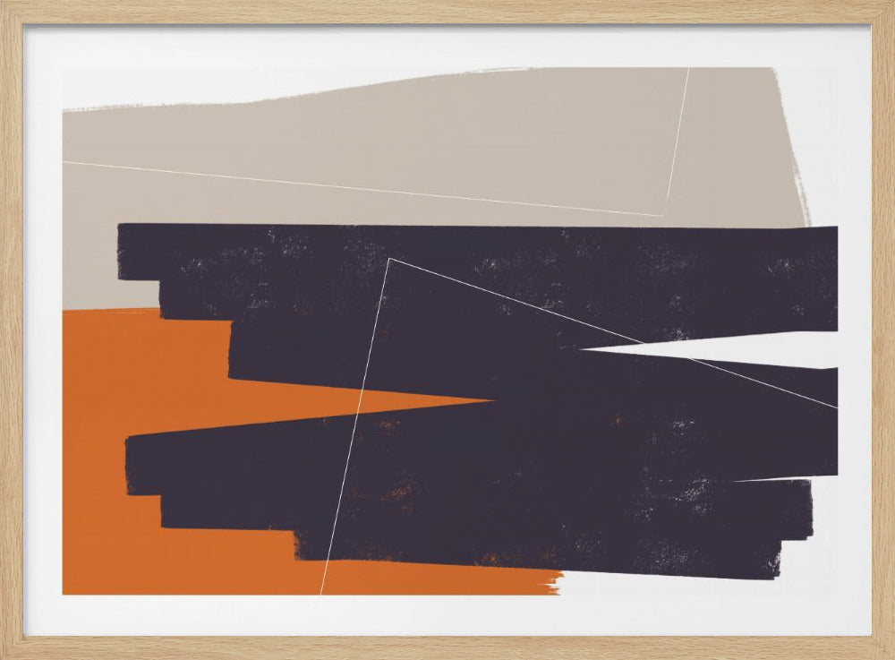 Geometric Layers | Poster