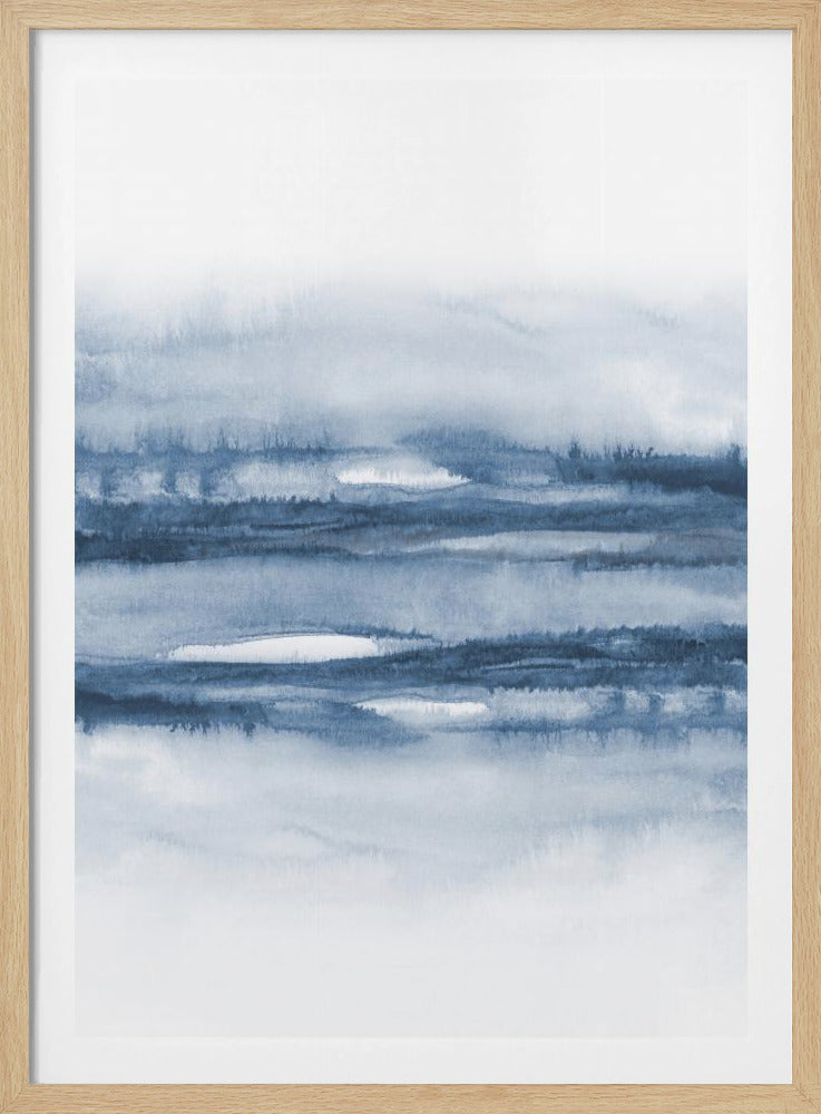 Dreamy Horizon | Poster