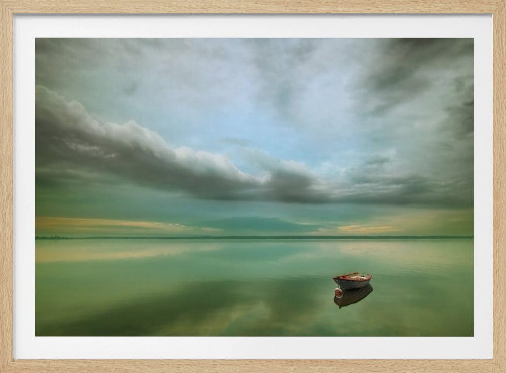 Boat... | Poster