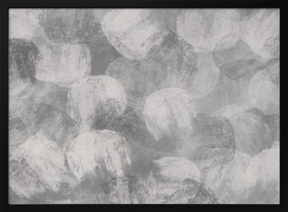 Whispering Shadows | Poster