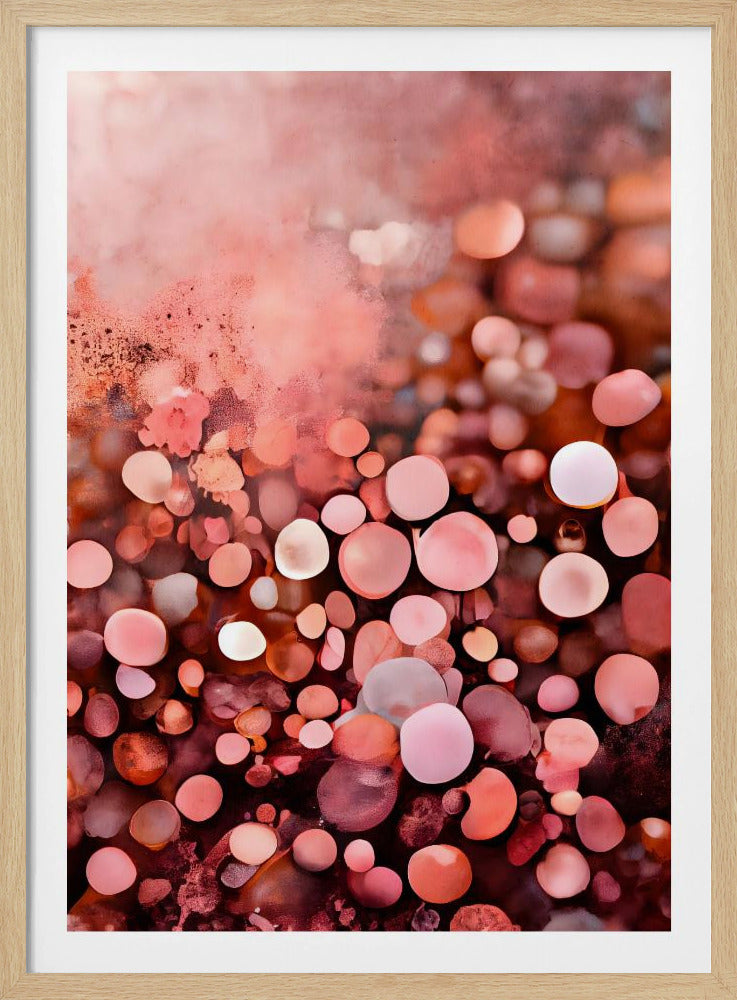 Bubble Dreamscape | Poster