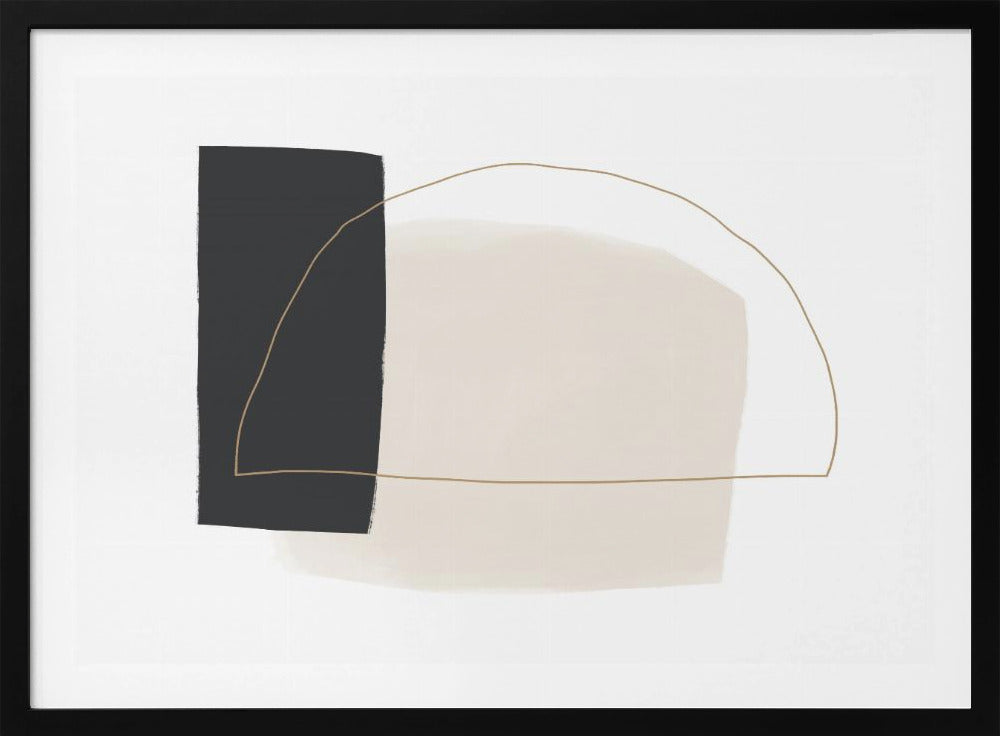 Curved Simplicity | Poster