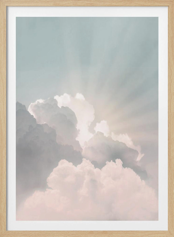 Sky | Poster