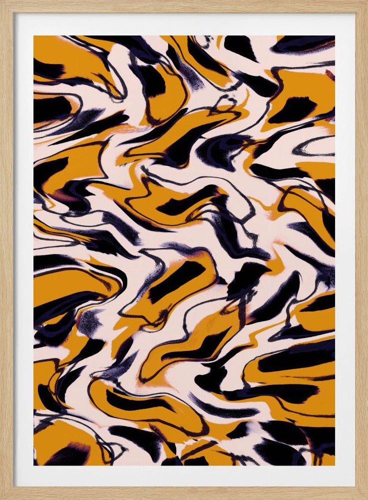 Twisted Harmony | Poster