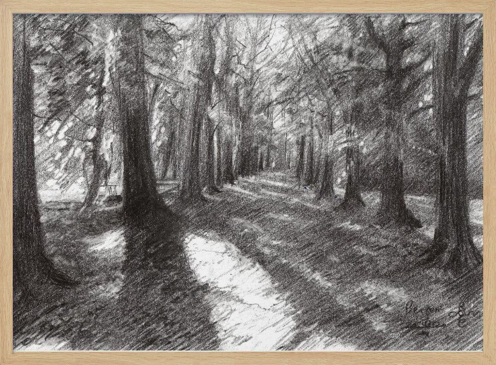 Bergen - 10-04-20 | Poster