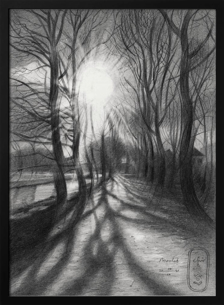 Marlot - 04-04-21 | Poster