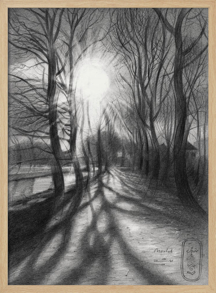 Marlot - 04-04-21 | Poster