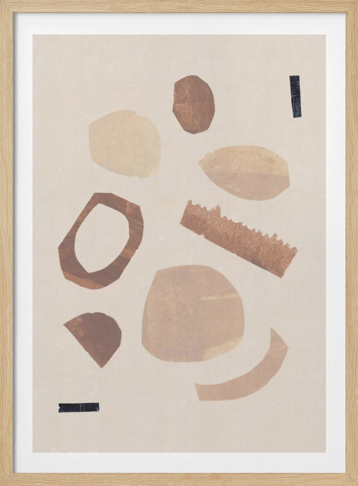 In Zero Gravity #2 | Poster