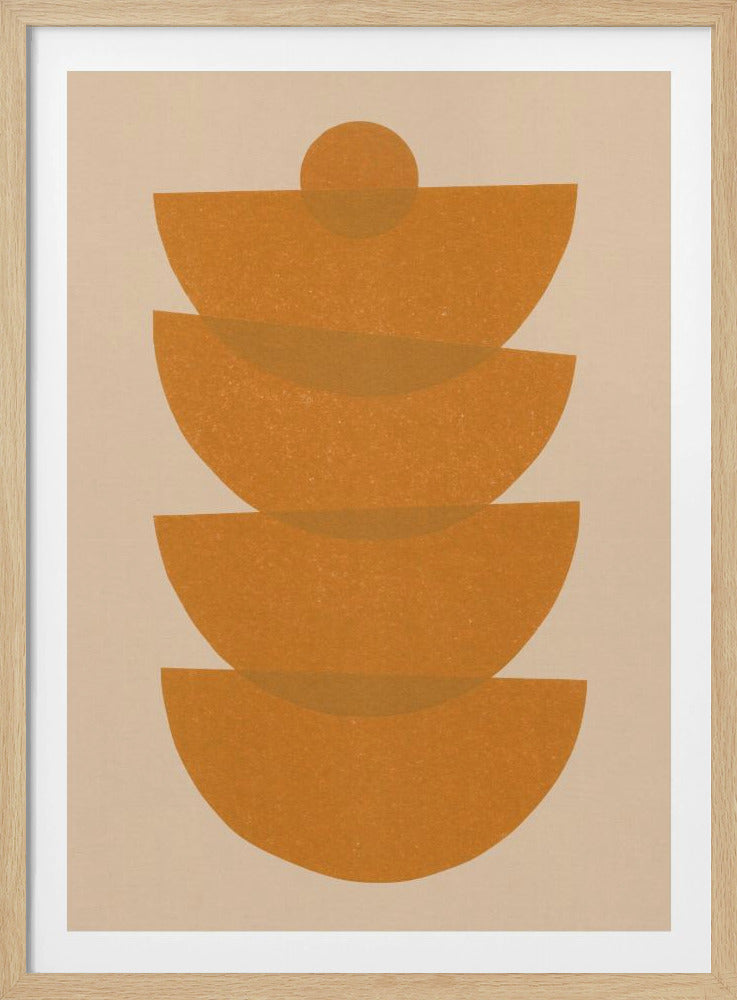 Balanced Unbalance #2 | Poster