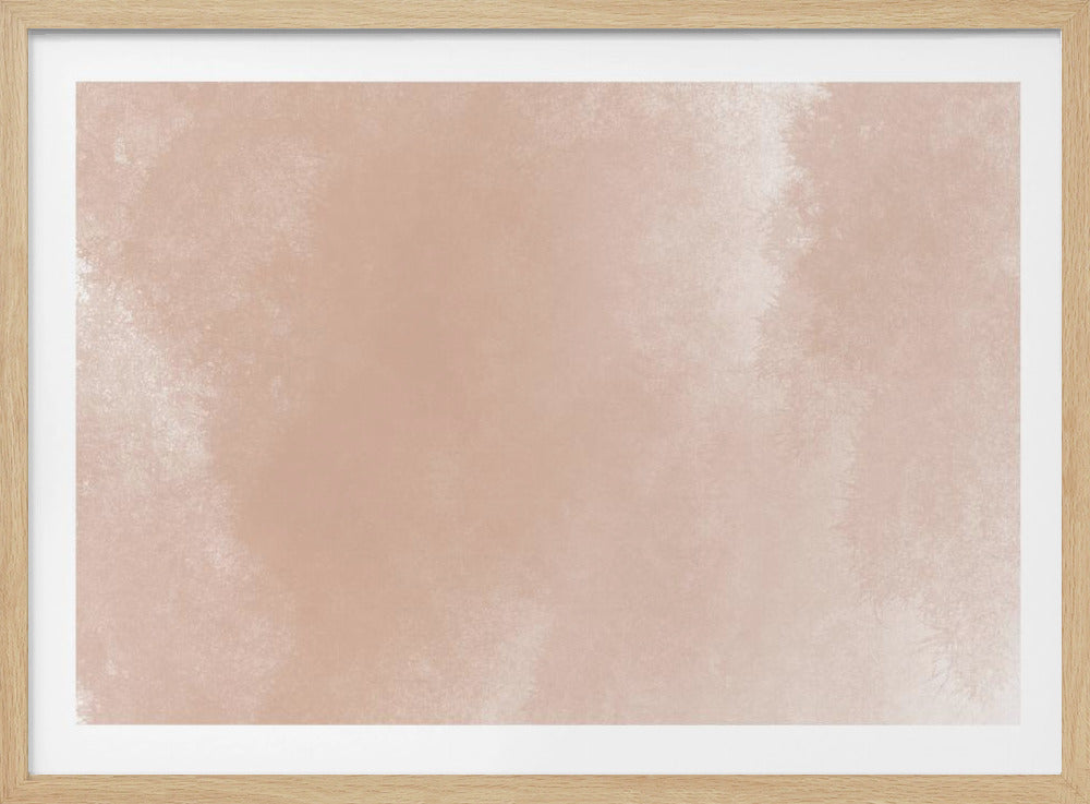 Soft Gradients And Organic Patterns | Poster