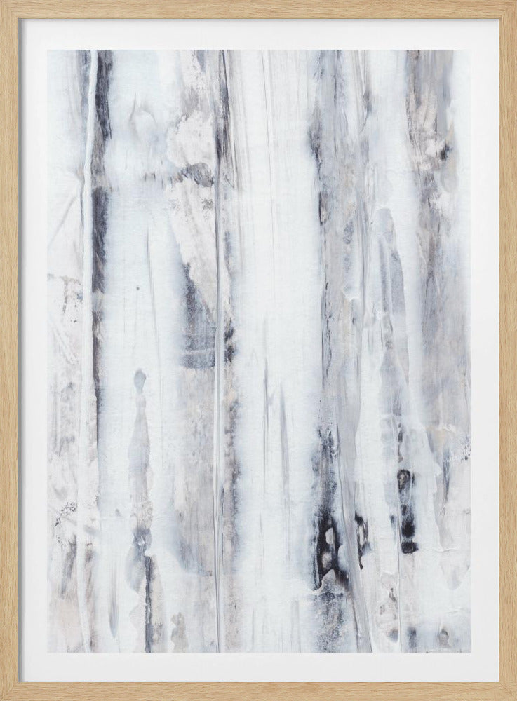 Frozen Cascade | Poster