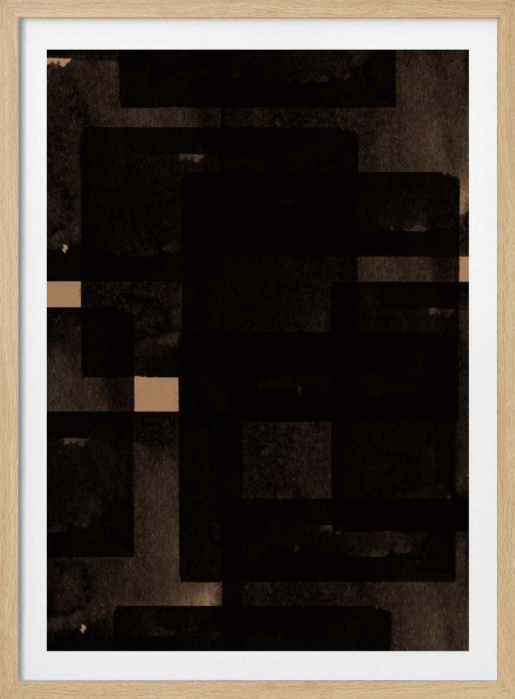 Umbral Echoes | Poster