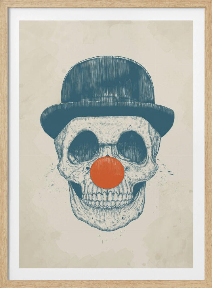 Dead Clown | Poster