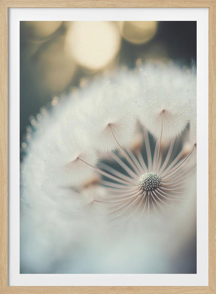 Whisper of Wishes | Poster