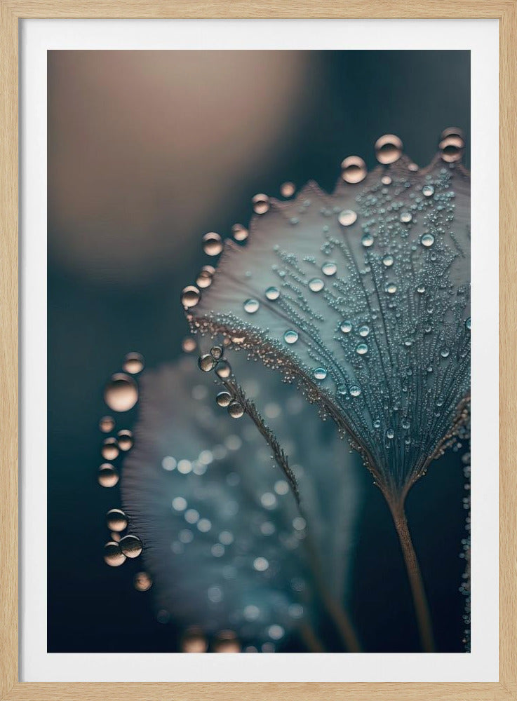 Dewy Dreams | Poster