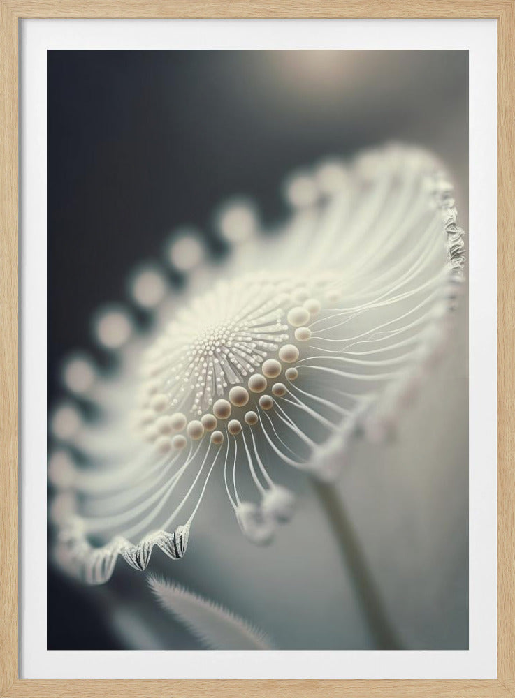 Ethereal Blossom | Poster