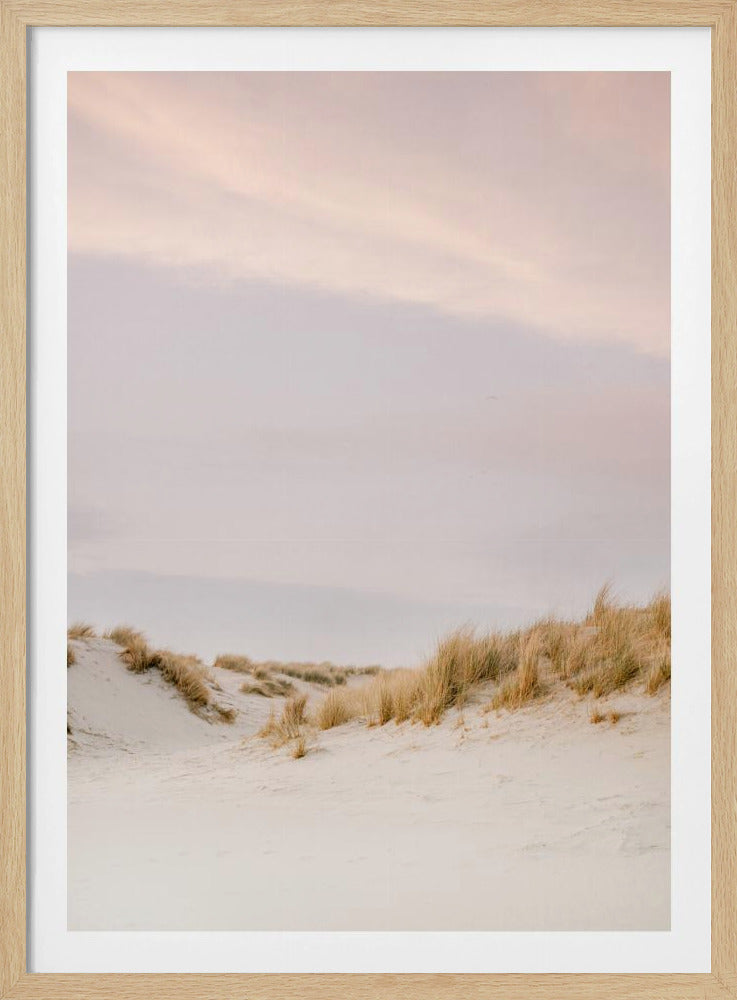 Ameland Dunes 3 | Poster
