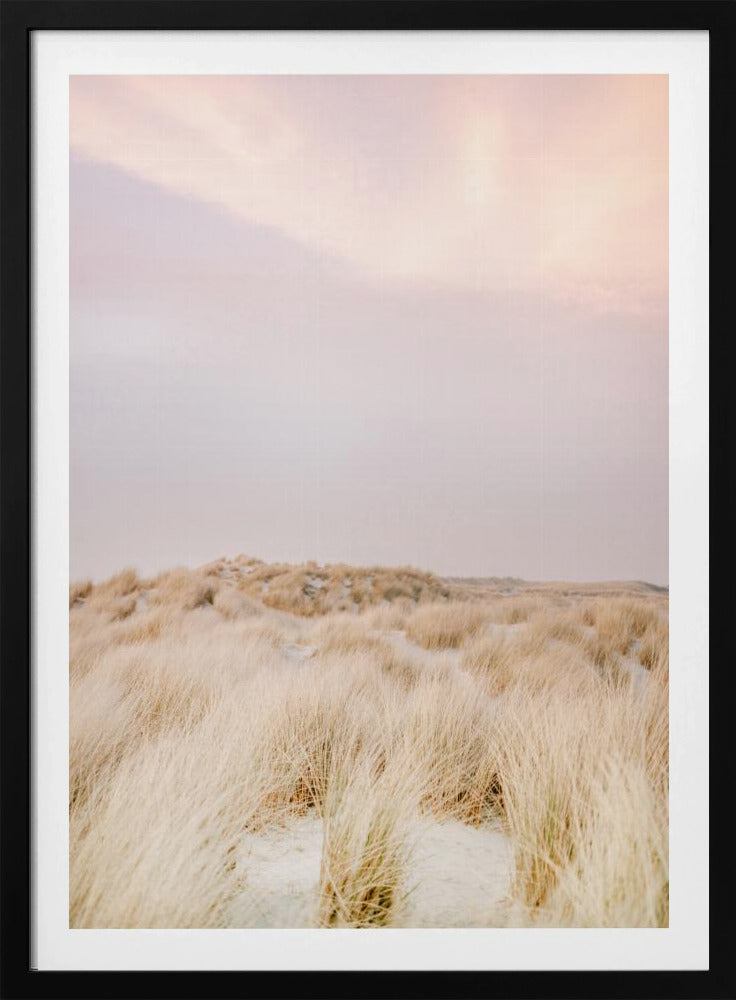 Ameland Dunes 2 | Poster