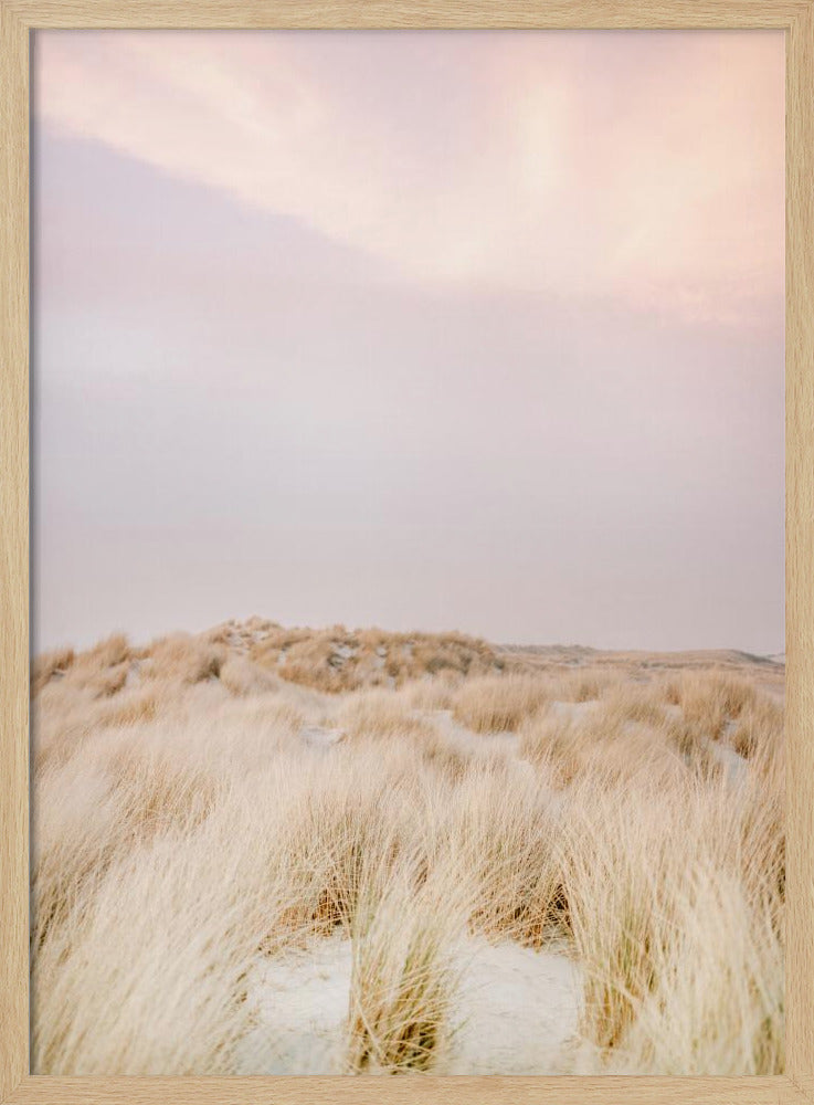 Ameland Dunes 2 | Poster