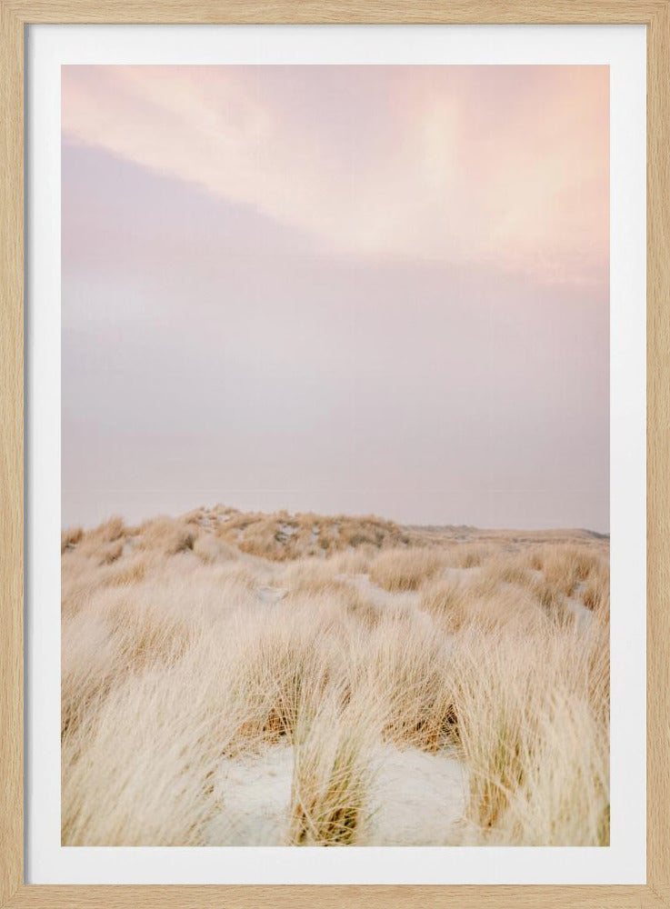 Ameland Dunes 2 | Poster