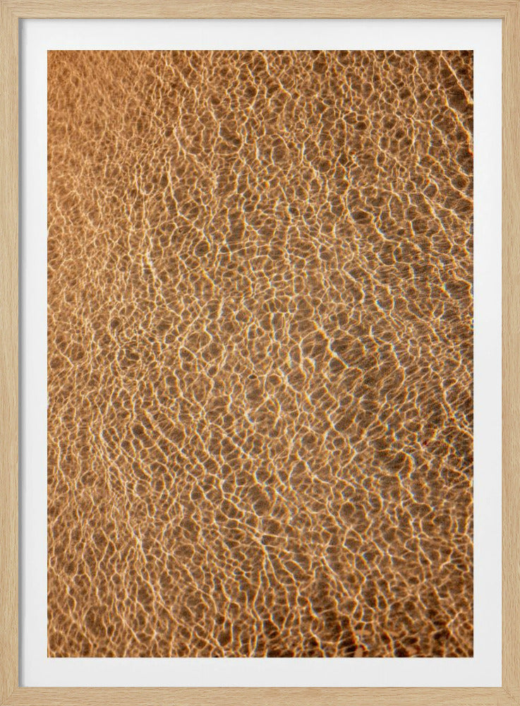 Shades of the Algarve II | Poster