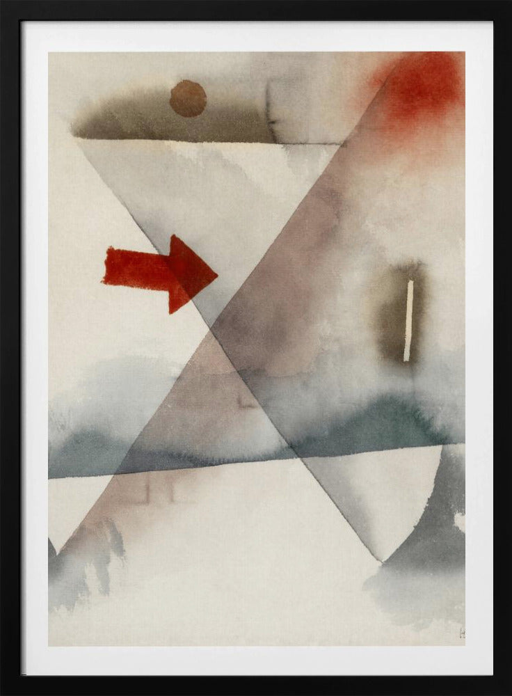 Chimes | Poster
