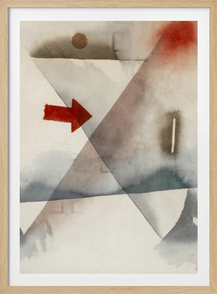 Chimes | Poster
