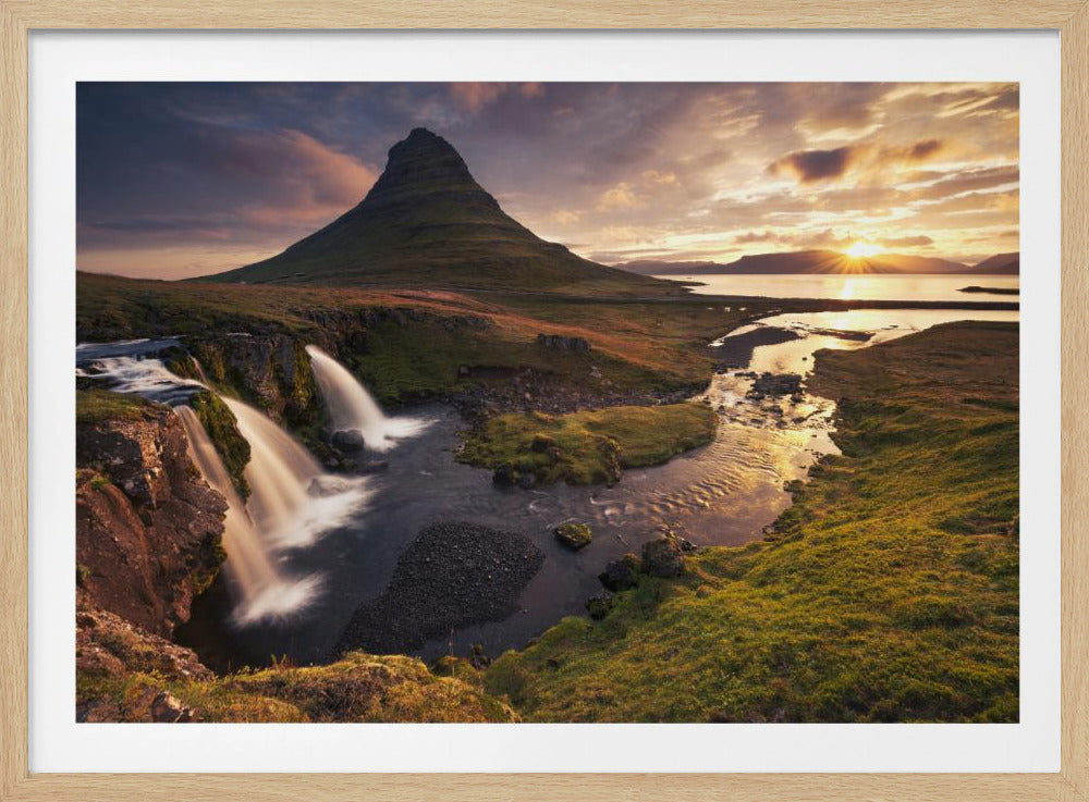 Good Morning Iceland | Poster