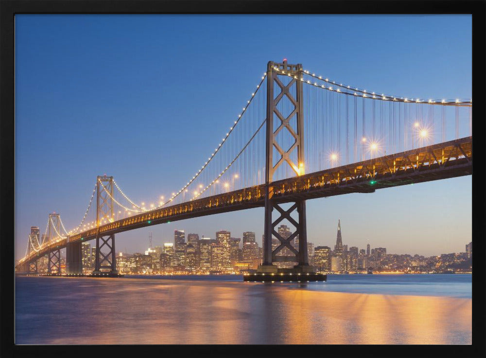 Spectacular San Francisco | Poster