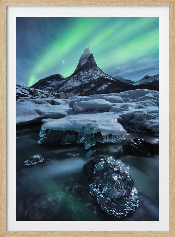 The Coronation | Poster