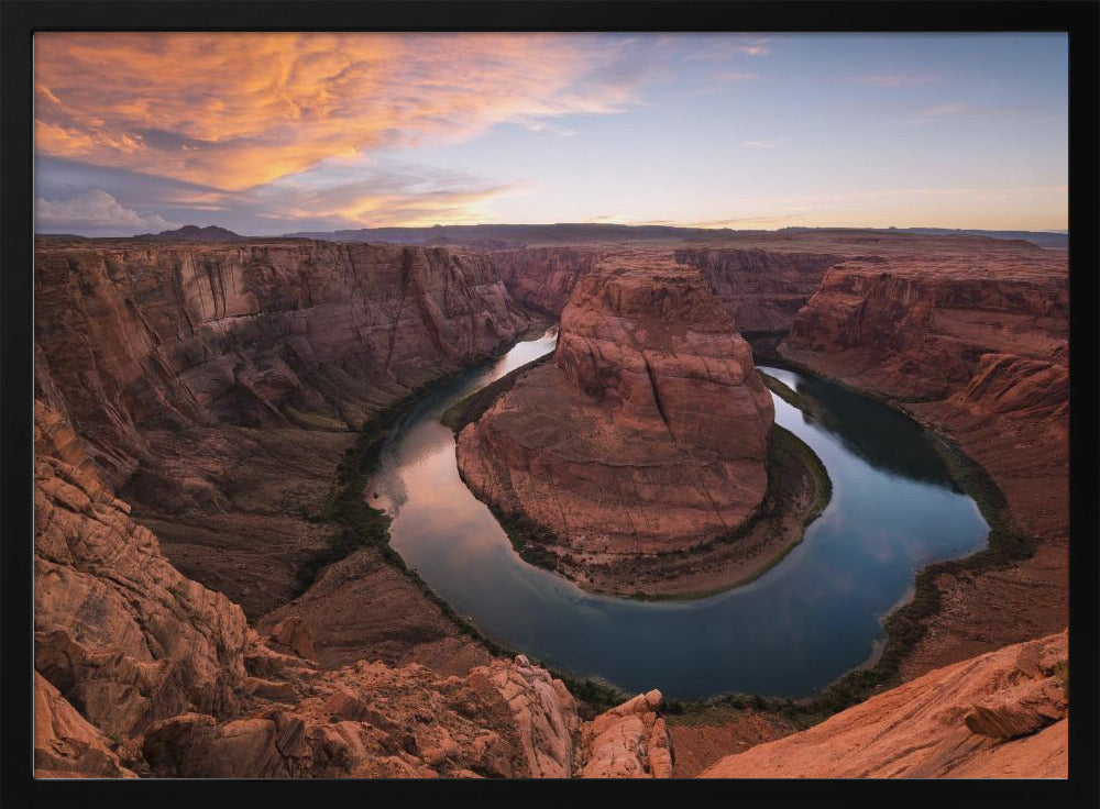 Horseshoe Bend | Poster
