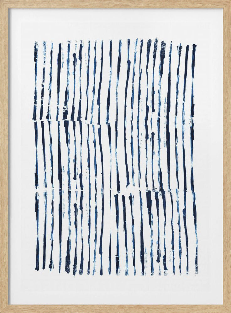 Minimal Marks | Poster