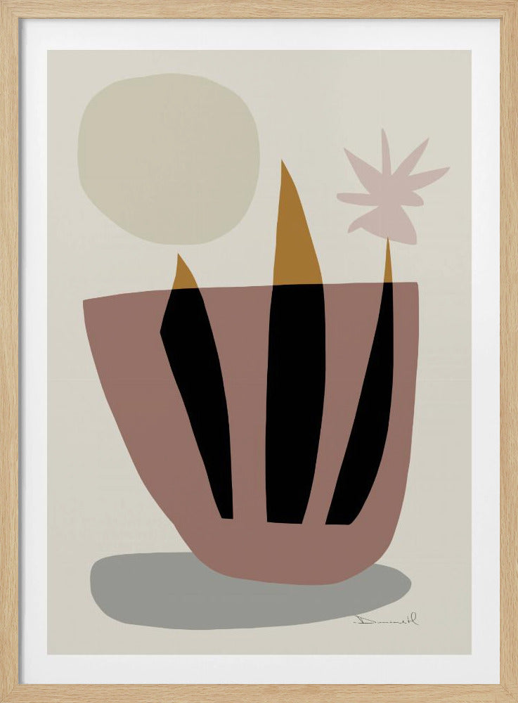 Plant Cutting | Poster