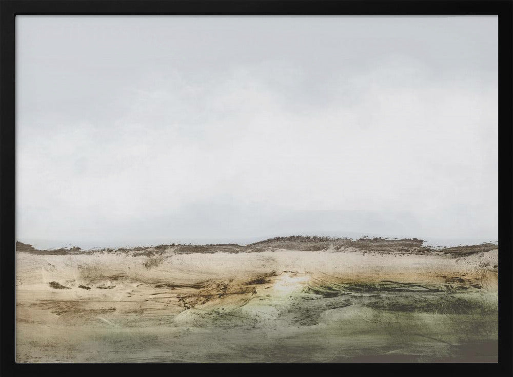 Cliffs | Poster