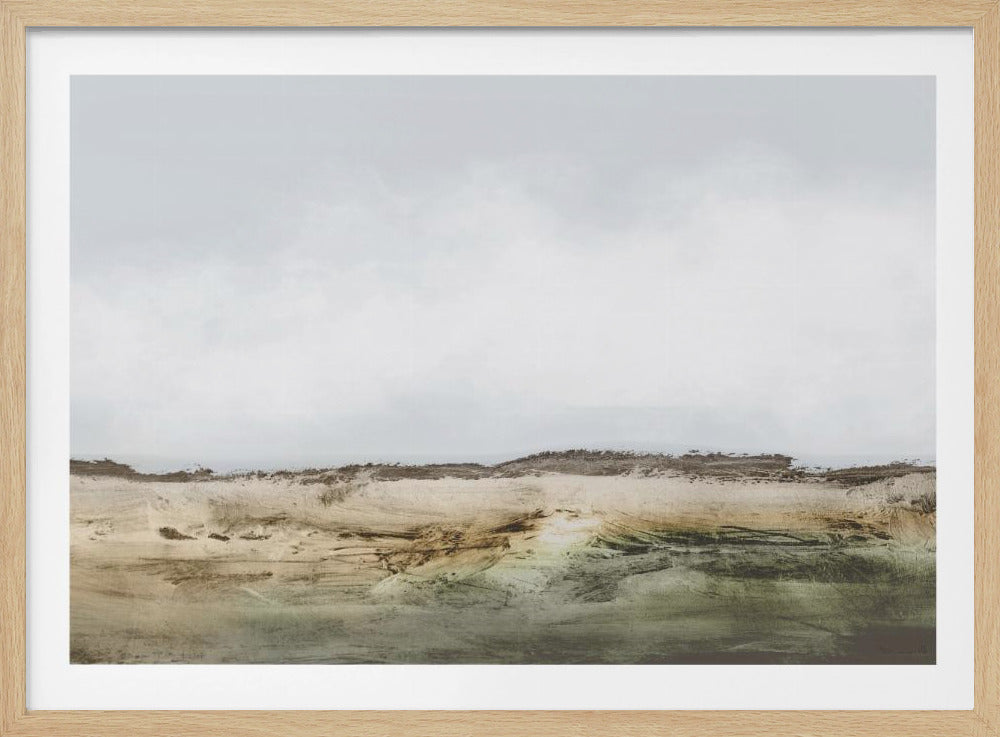 Cliffs | Poster