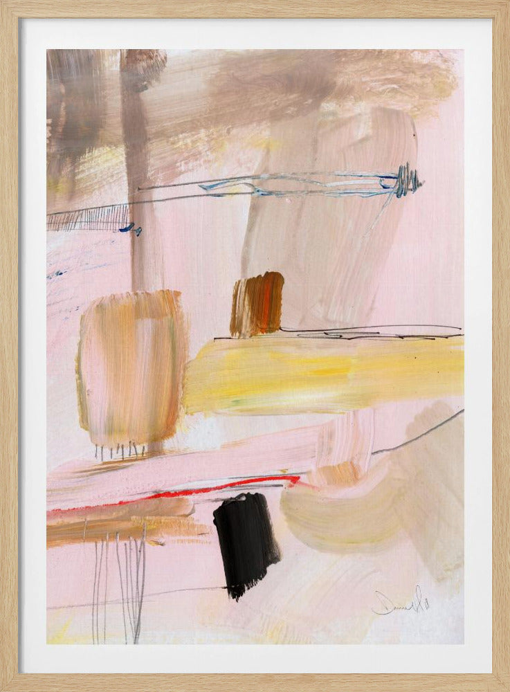 Summer Dream | Poster