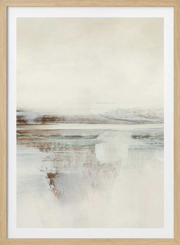 Sun Set No2 | Poster